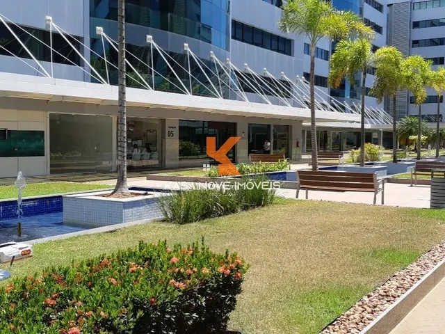 Imagem: Sala Comercial à Venda em Salvador-BA
