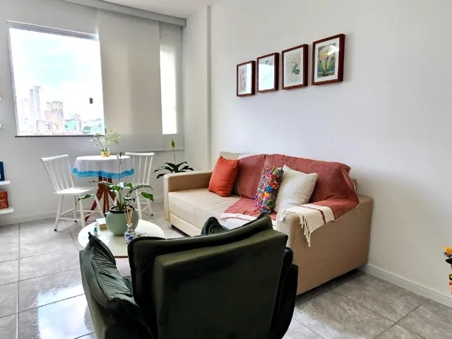 Imagem: Apartamento à venda em Salvador-BA, bairro