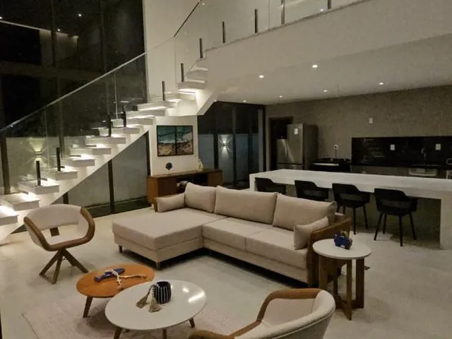 Imagem 15: Casa de Luxo em Condomínio à Venda em Guarajuba, Camaçari-BA: 8 Quartos, 7 Suítes, 3