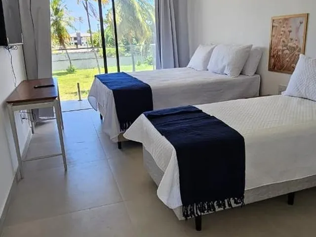 Imagem 9: Casa de Luxo em Condomínio à Venda em Guarajuba, Camaçari-BA: 8 Quartos, 7 Suítes, 3