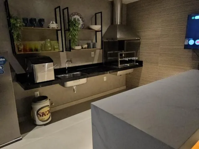 Imagem 8: Casa de Luxo em Condomínio à Venda em Guarajuba, Camaçari-BA: 8 Quartos, 7 Suítes, 3