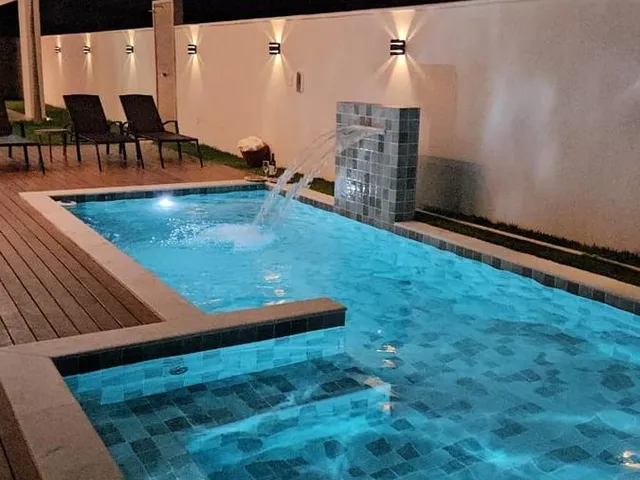 Imagem 6: Casa de Luxo em Condomínio à Venda em Guarajuba, Camaçari-BA: 8 Quartos, 7 Suítes, 3