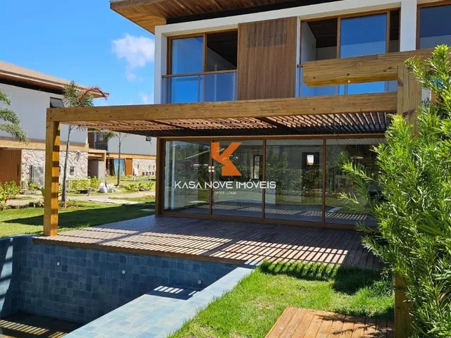 Imagem 8: Imperdível oportunidade de investimento em casa de 4 quartos na Praia do Forte, Mata de