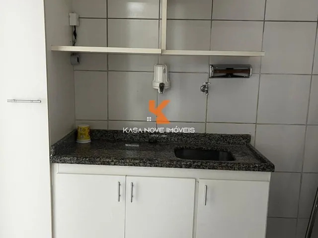Imagem 2: Salas Comerciais para Locação no Comércio, Salvador-BA: 1 Sala, 3 Banheiros, 180m² de