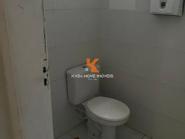 Imagem 11: Salas Comerciais para Locação no Comércio, Salvador-BA: 1 Sala, 3 Banheiros, 180m² de