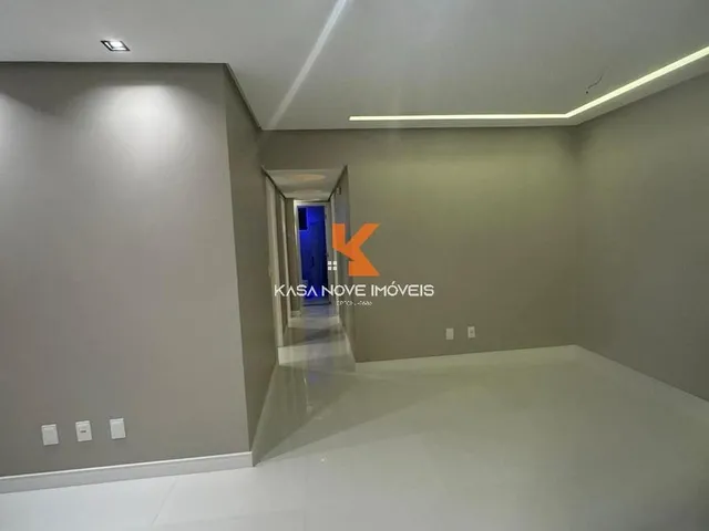 Imagem 8: Apartamento à venda em Salvador-BA no bairro Candeal: 3 quartos, 1 suíte, 2 salas, 3