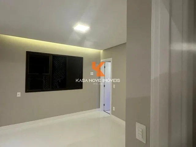 Imagem 9: Apartamento à venda em Salvador-BA no bairro Candeal: 3 quartos, 1 suíte, 2 salas, 3
