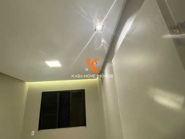 Imagem 3: Apartamento à venda em Salvador-BA no bairro Candeal: 3 quartos, 1 suíte, 2 salas, 3