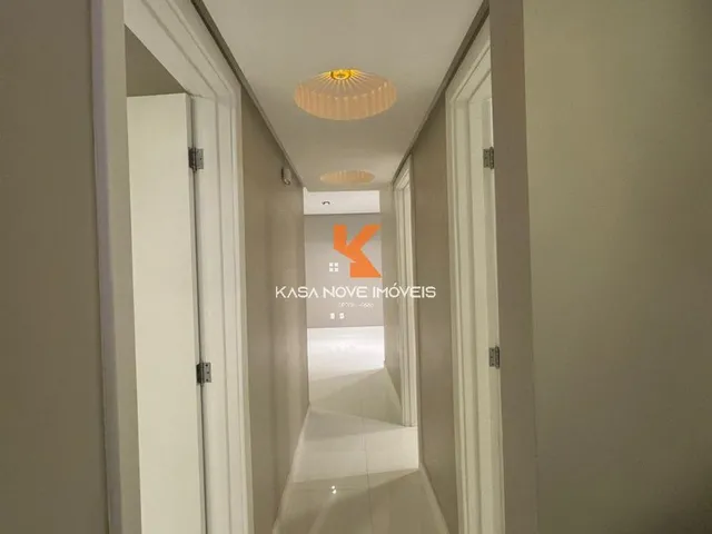 Imagem 12: Apartamento à venda em Salvador-BA no bairro Candeal: 3 quartos, 1 suíte, 2 salas, 3