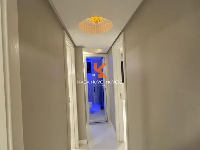 Imagem 14: Apartamento à venda em Salvador-BA no bairro Candeal: 3 quartos, 1 suíte, 2 salas, 3