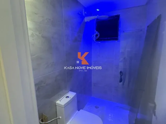 Imagem 15: Apartamento à venda em Salvador-BA no bairro Candeal: 3 quartos, 1 suíte, 2 salas, 3