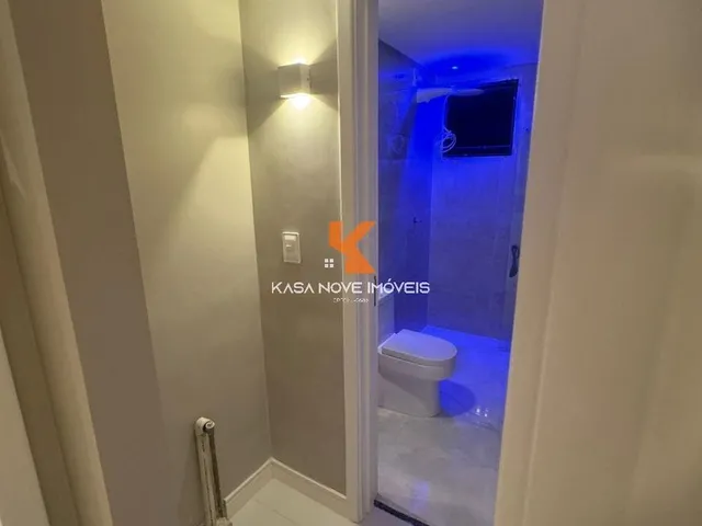 Imagem 4: Apartamento à venda em Salvador-BA no bairro Candeal: 3 quartos, 1 suíte, 2 salas, 3