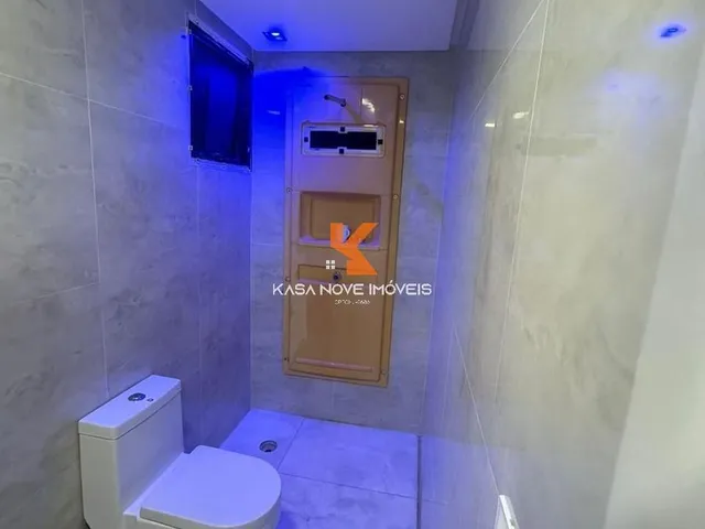 Imagem 6: Apartamento à venda em Salvador-BA no bairro Candeal: 3 quartos, 1 suíte, 2 salas, 3