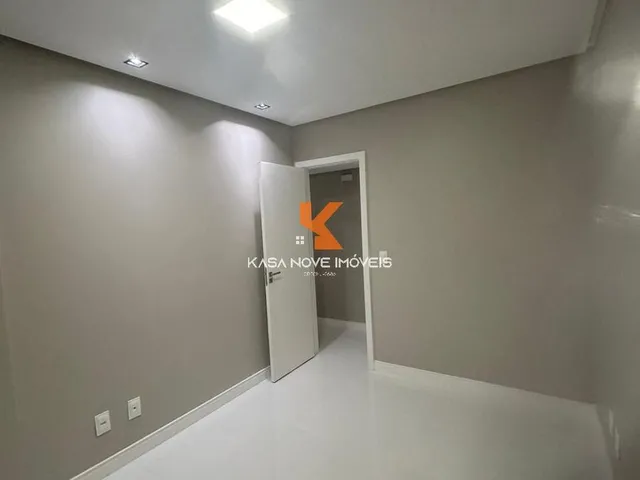 Imagem 10: Apartamento à venda em Salvador-BA no bairro Candeal: 3 quartos, 1 suíte, 2 salas, 3