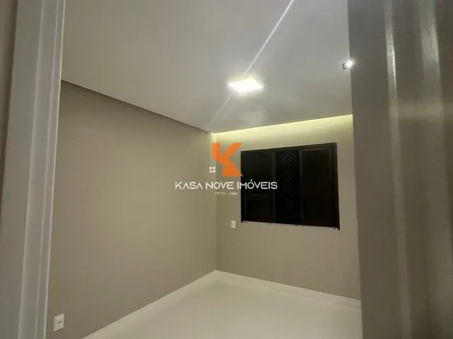 Imagem 5: Apartamento à venda em Salvador-BA no bairro Candeal: 3 quartos, 1 suíte, 2 salas, 3