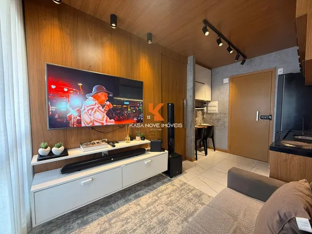 Imagem 4: Oportunidade única: Apartamento à venda na Barra, Salvador-BA! 1 quarto, 1 suíte, 1