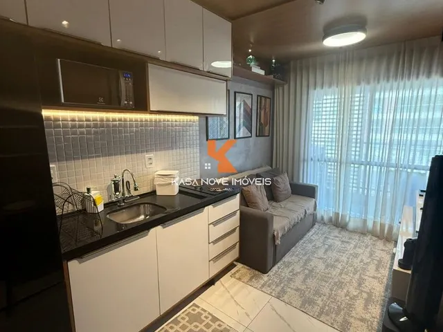 Imagem 15: Oportunidade única: Apartamento à venda na Barra, Salvador-BA! 1 quarto, 1 suíte, 1