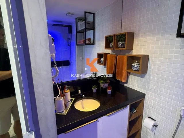Imagem 14: Oportunidade única: Apartamento à venda na Barra, Salvador-BA! 1 quarto, 1 suíte, 1