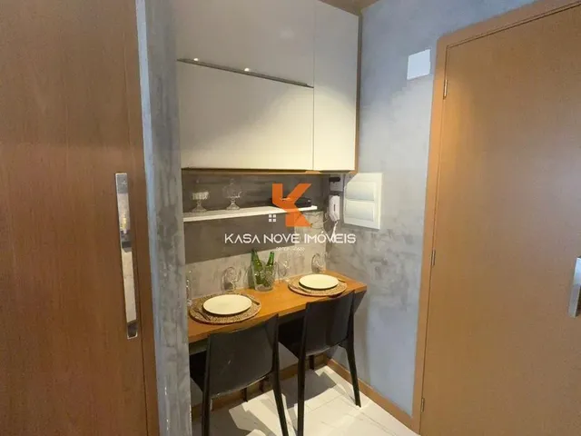 Imagem 12: Oportunidade única: Apartamento à venda na Barra, Salvador-BA! 1 quarto, 1 suíte, 1