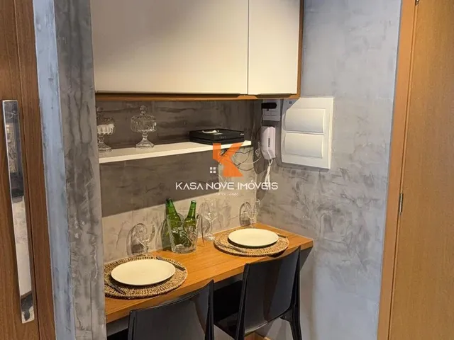 Imagem 5: Oportunidade única: Apartamento à venda na Barra, Salvador-BA! 1 quarto, 1 suíte, 1