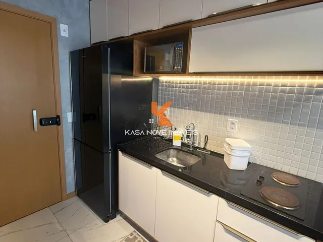 Imagem 9: Oportunidade única: Apartamento à venda na Barra, Salvador-BA! 1 quarto, 1 suíte, 1