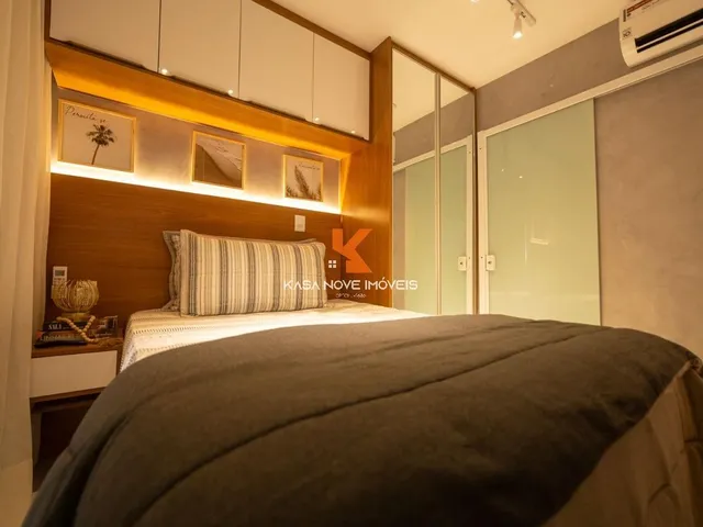 Imagem 6: Oportunidade única: Apartamento à venda na Barra, Salvador-BA! 1 quarto, 1 suíte, 1