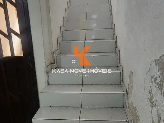 Imagem 6: Imperdível Casa À Venda em Salvador-Ba: 3 Quartos, 1 Suíte, 2 Salas, 3 Banheiros, 2 Vagas de Garagem!