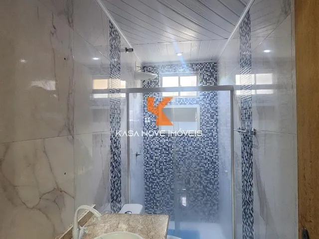 Imagem 15: Imperdível Casa À Venda em Salvador-Ba: 3 Quartos, 1 Suíte, 2 Salas, 3 Banheiros, 2 Vagas de Garagem!