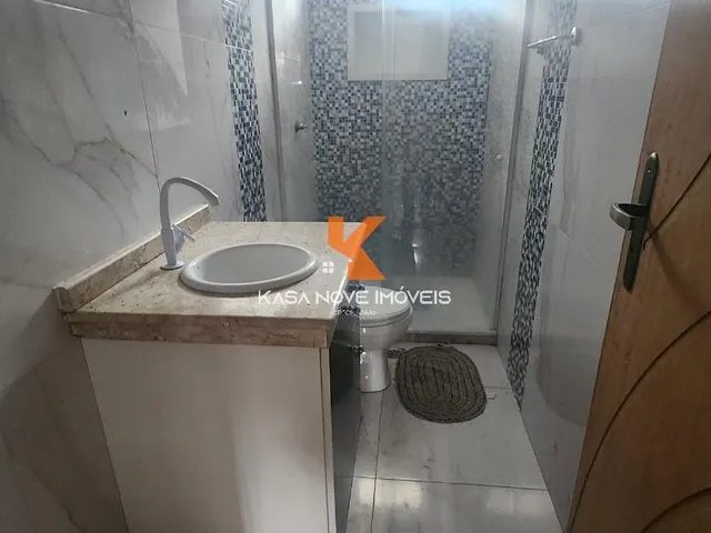 Imagem 3: Imperdível Casa À Venda em Salvador-Ba: 3 Quartos, 1 Suíte, 2 Salas, 3 Banheiros, 2 Vagas de Garagem!