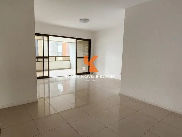 Imagem: Apartamento para Locação em Salvador-Ba