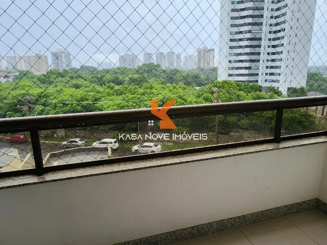 Imagem 15: Apartamento para Locação em Salvador-BA, Patamares: 4 Quartos, 3 Suítes, 2 Salas, 5