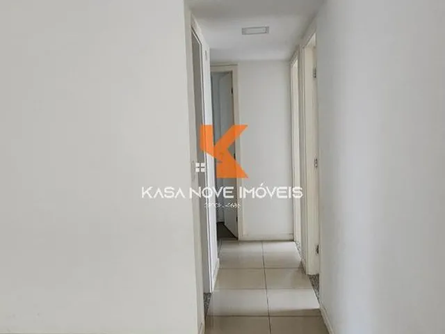 Imagem 3: Apartamento para Locação em Salvador-BA, Patamares: 4 Quartos, 3 Suítes, 2 Salas, 5