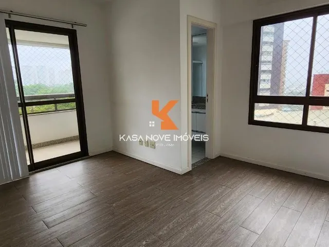 Imagem 4: Apartamento para Locação em Salvador-BA, Patamares: 4 Quartos, 3 Suítes, 2 Salas, 5