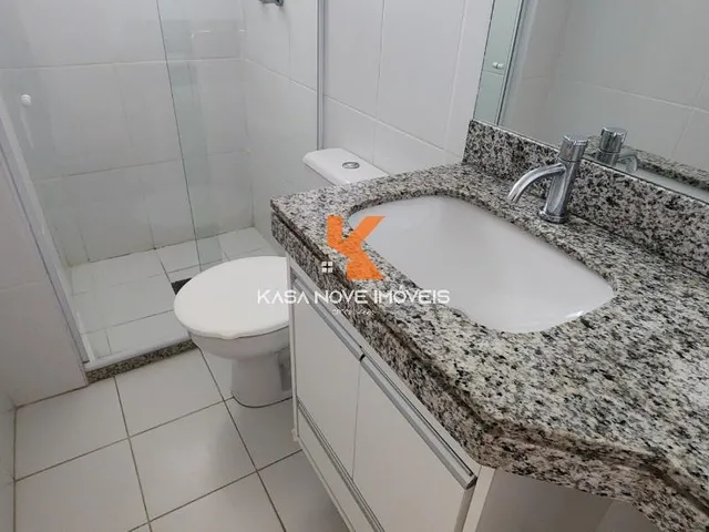 Imagem 13: Apartamento para Locação em Salvador-BA, Patamares: 4 Quartos, 3 Suítes, 2 Salas, 5