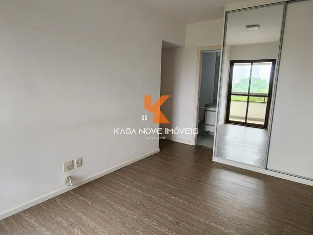 Imagem 7: Apartamento para Locação em Salvador-BA, Patamares: 4 Quartos, 3 Suítes, 2 Salas, 5