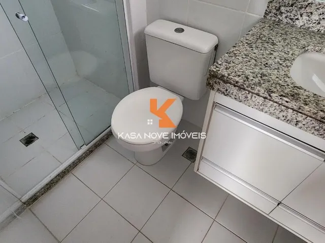 Imagem 2: Apartamento para Locação em Salvador-BA, Patamares: 4 Quartos, 3 Suítes, 2 Salas, 5