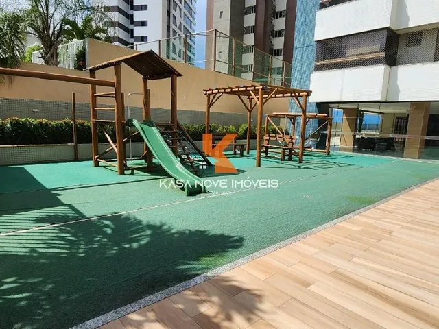 Imagem 6: Apartamento para Locação em Salvador-BA, Patamares: 4 Quartos, 3 Suítes, 2 Salas, 5