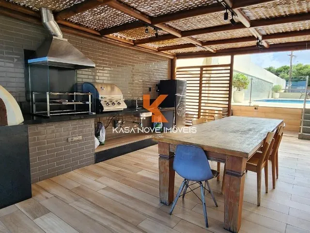 Imagem 10: Apartamento para Locação em Salvador-BA, Patamares: 4 Quartos, 3 Suítes, 2 Salas, 5