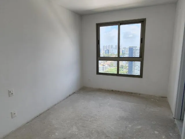 Imagem 2: Apartamento à Venda em Salvador-BA, Horto Florestal: 4 Quartos, 4 Suítes, 2 Salas, 6