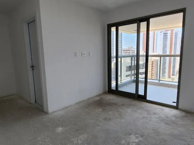 Imagem 5: Apartamento à Venda em Salvador-BA, Horto Florestal: 4 Quartos, 4 Suítes, 2 Salas, 6