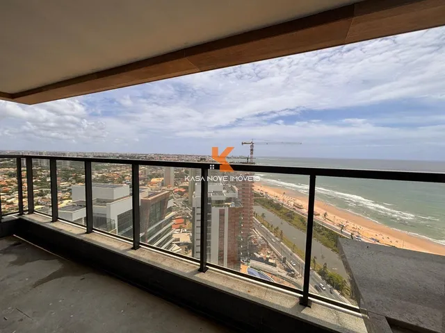 Imagem: Apartamento à venda em Salvador-BA, bairro