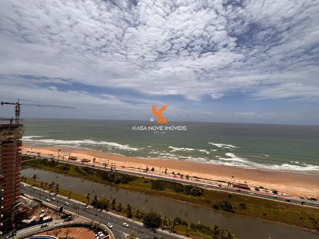 Imagem 16: Apartamento à venda em Salvador-BA, bairro Jaguaribe: 2 quartos, 2 suítes, 2 salas, 3