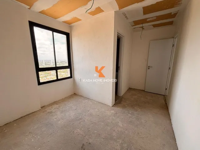 Imagem 6: Apartamento à venda em Salvador-BA, bairro Jaguaribe: 2 quartos, 2 suítes, 2 salas, 3
