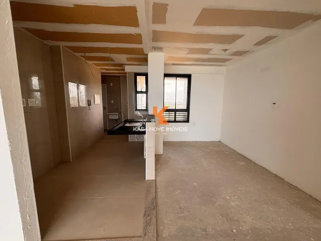 Imagem 12: Apartamento à venda em Salvador-BA, bairro Jaguaribe: 2 quartos, 2 suítes, 2 salas, 3