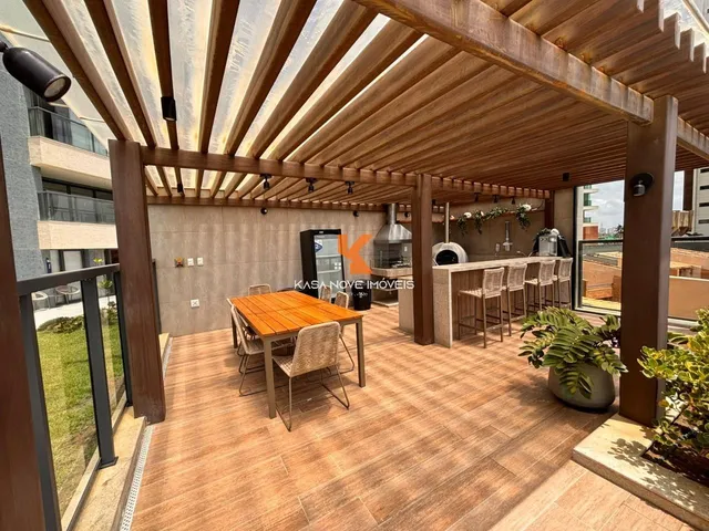Imagem 9: Apartamento à venda em Salvador-BA, bairro Jaguaribe: 2 quartos, 2 suítes, 2 salas, 3