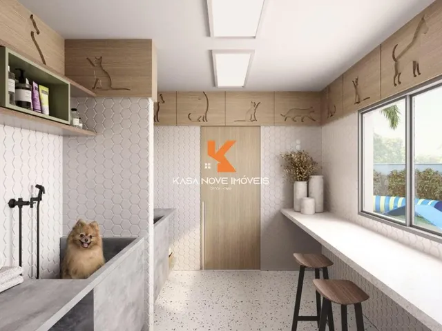 Imagem 10: Apartamento à venda em Salvador-BA, bairro Jaguaribe: 2 quartos, 2 suítes, 2 salas, 3