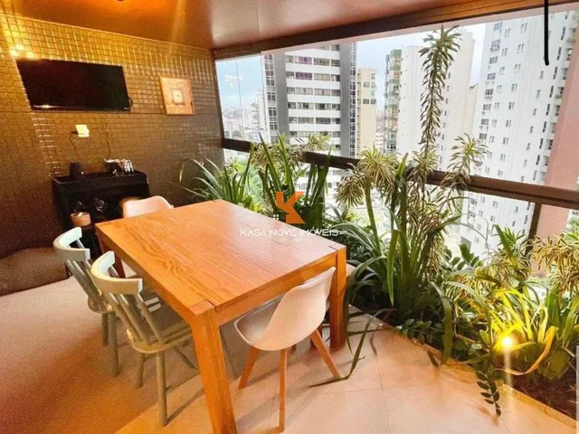 Imagem: Apartamento à venda na Graça, Salvador-BA