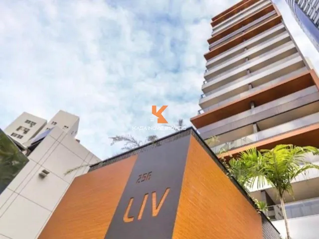 Imagem 13: Apartamento à venda na Graça, Salvador-BA: 1 quarto, 1 sala, 1 banheiro, 1 vaga, 49,45