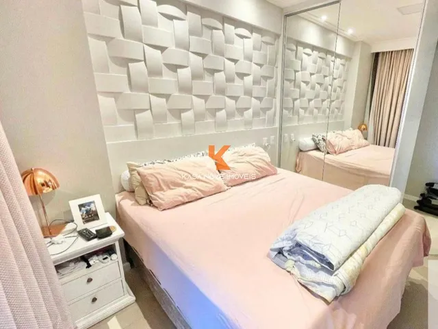 Imagem 3: Apartamento à venda na Graça, Salvador-BA: 1 quarto, 1 sala, 1 banheiro, 1 vaga, 49,45