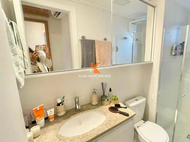 Imagem 10: Apartamento à venda na Graça, Salvador-BA: 1 quarto, 1 sala, 1 banheiro, 1 vaga, 49,45